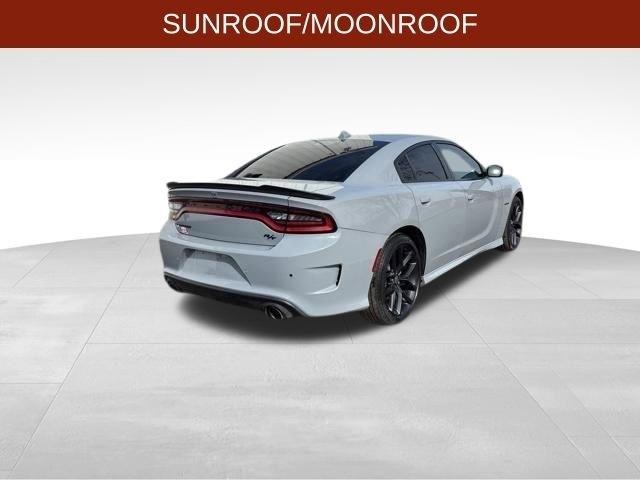 Dodge Charger R/T 2021