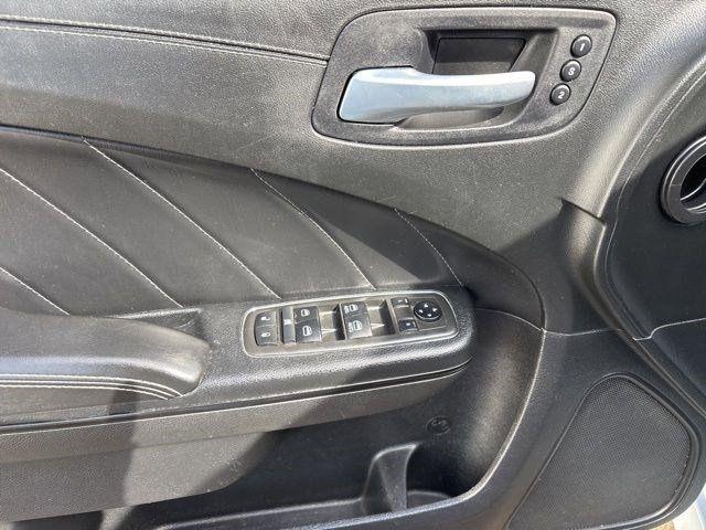 Dodge Charger R/T 2021