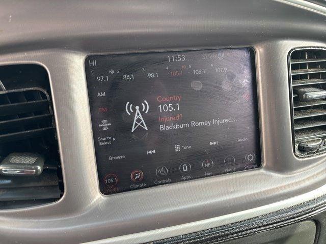 Dodge Charger R/T 2021