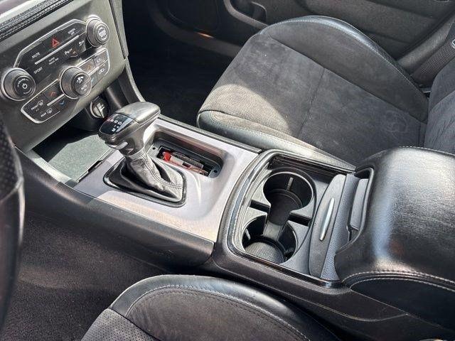 Dodge Charger R/T 2021