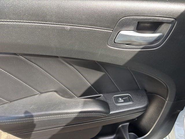 Dodge Charger R/T 2021