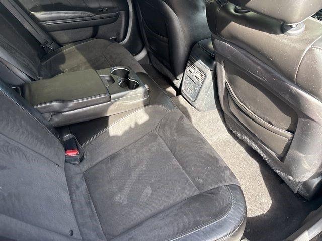 Dodge Charger R/T 2021