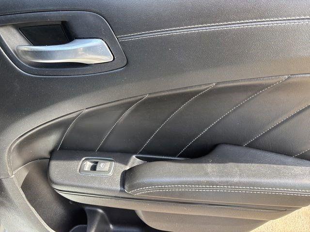 Dodge Charger R/T 2021