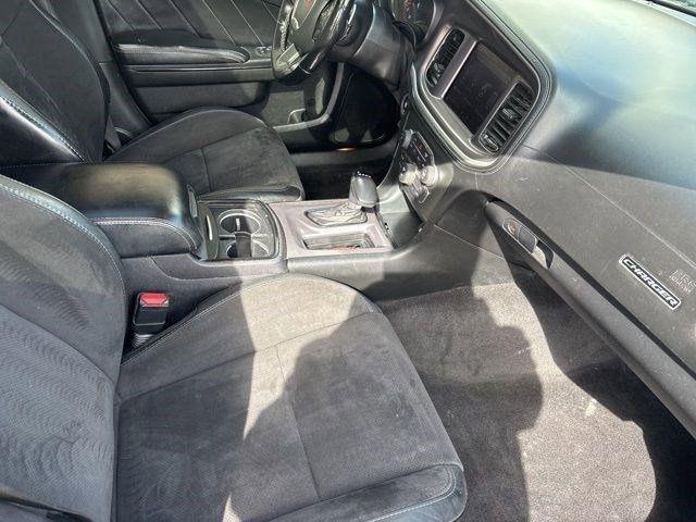 Dodge Charger R/T 2021