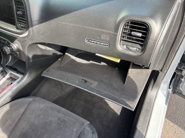 Dodge Charger R/T 2021