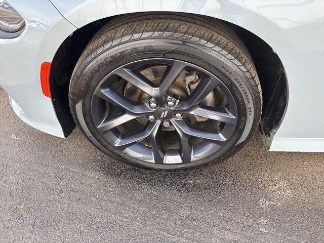 Dodge Charger R/T 2021