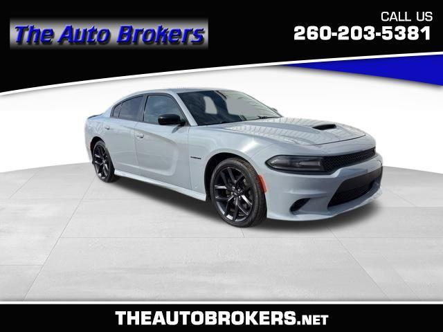 2021 Dodge Charger R/T
