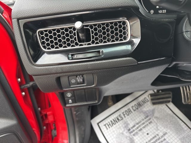 Honda Civic Sedan  2024