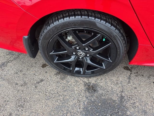 Honda Civic Sedan  2024