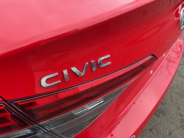 Honda Civic Sedan  2024