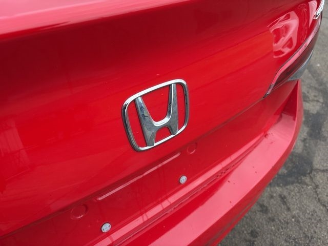 Honda Civic Sedan  2024