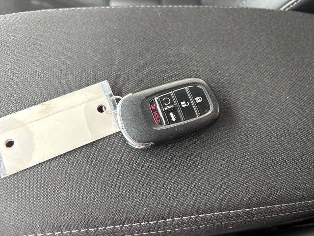 Honda Civic Sedan  2024