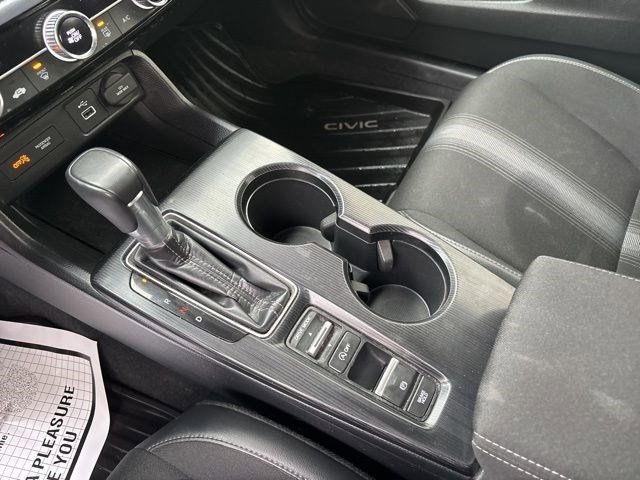 Honda Civic Sedan  2024