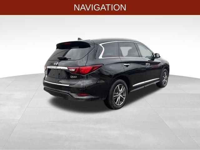Infiniti QX60  2020