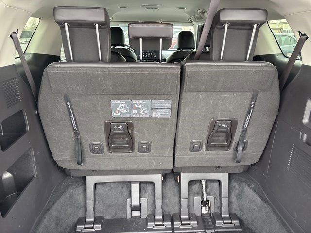 Kia Carnival LX 2024