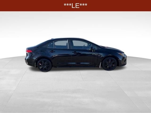Toyota Corolla LE 2024