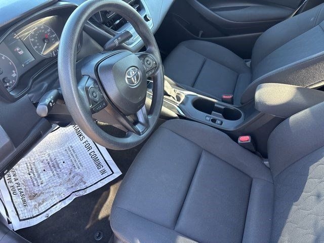 Toyota Corolla LE 2024