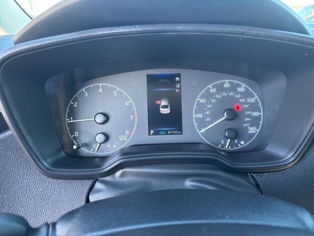 Toyota Corolla LE 2024