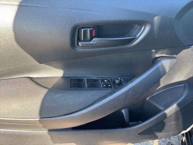 Toyota Corolla LE 2024