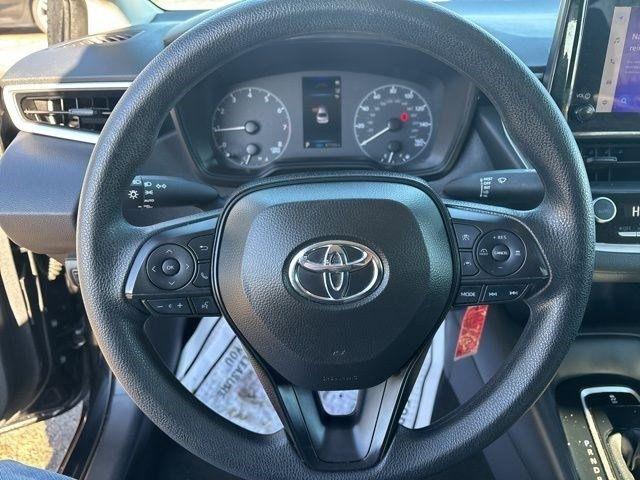 Toyota Corolla LE 2024