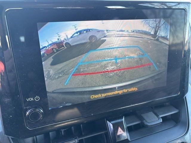 Toyota Corolla LE 2024