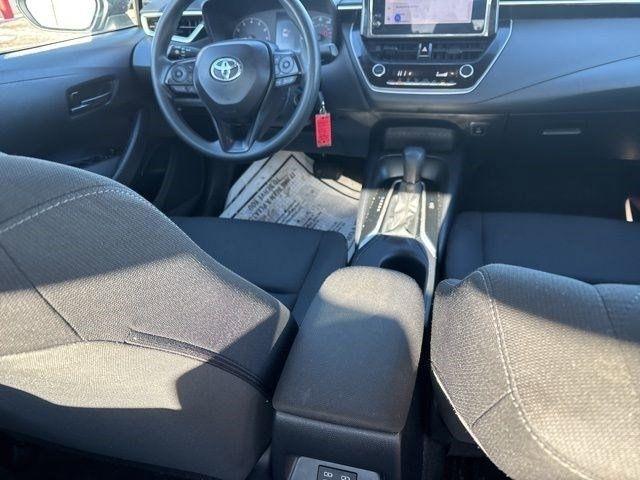 Toyota Corolla LE 2024