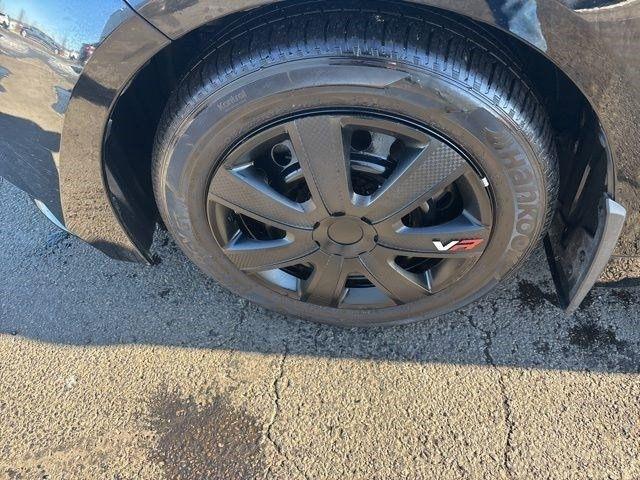 Toyota Corolla LE 2024