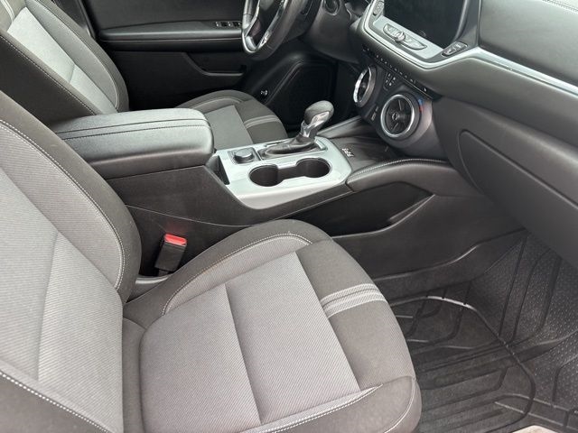 Chevrolet Blazer  2023