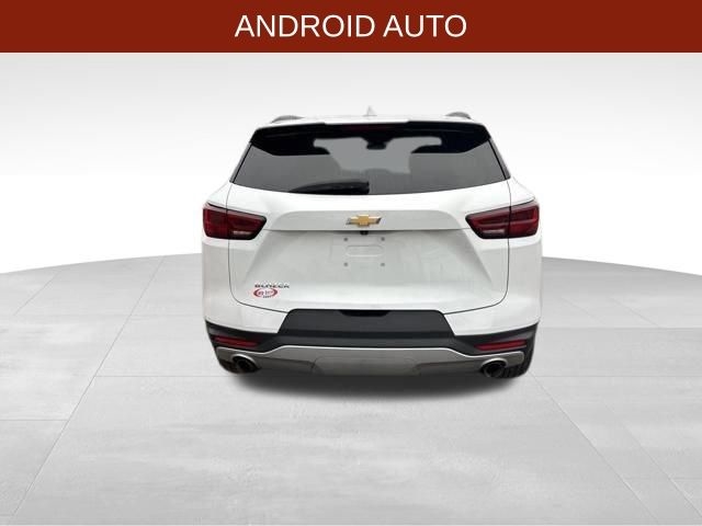 Chevrolet Blazer  2023