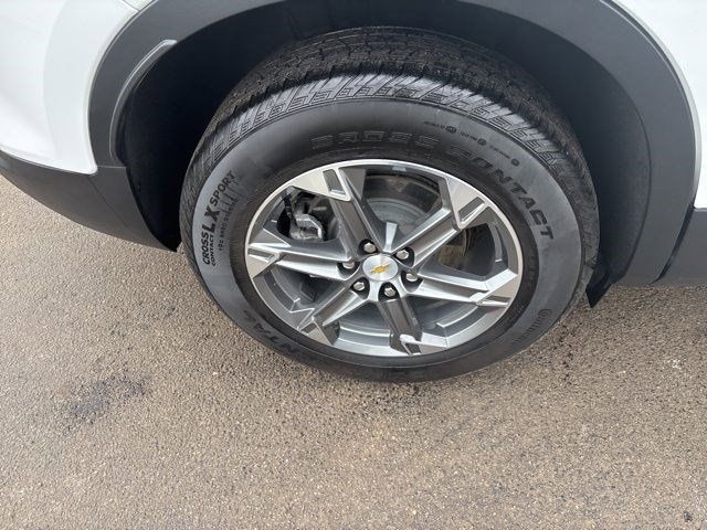 Chevrolet Blazer  2023