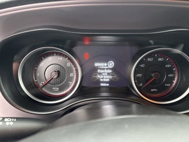 Dodge Charger SXT 2023