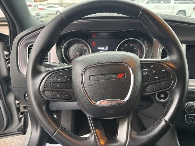 Dodge Charger SXT 2023