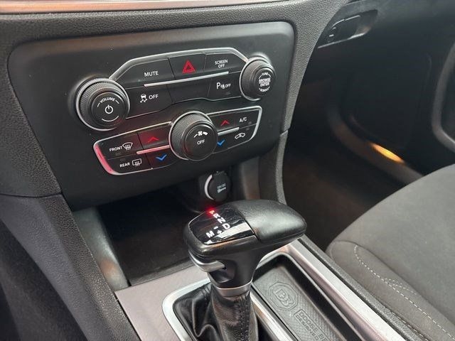 Dodge Charger SXT 2023