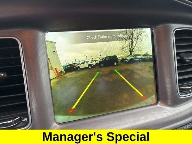 Dodge Charger SXT 2023