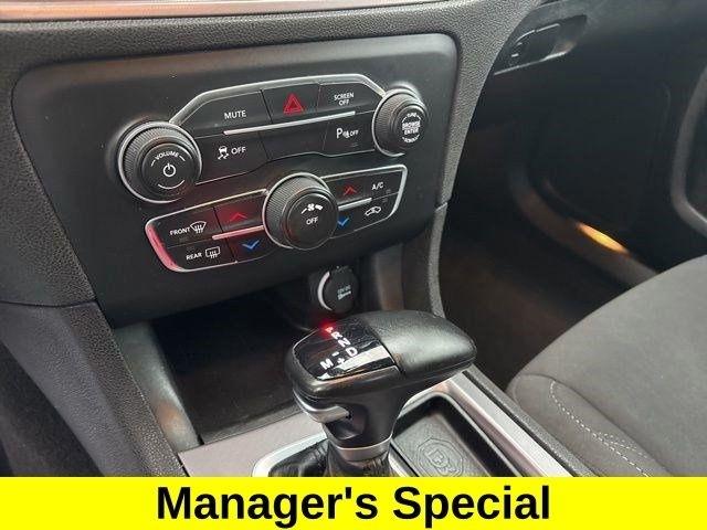 Dodge Charger SXT 2023