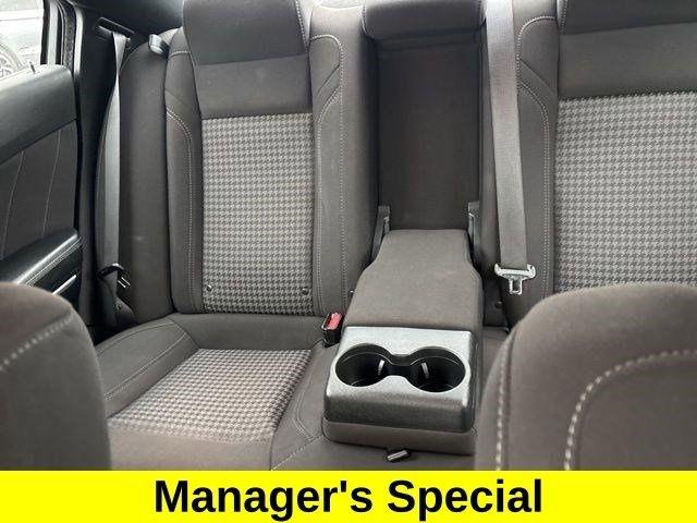 Dodge Charger SXT 2023