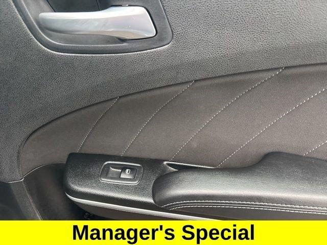 Dodge Charger SXT 2023