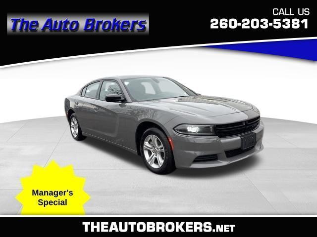 Dodge Charger SXT 2023
