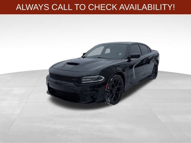 Dodge Charger  2019