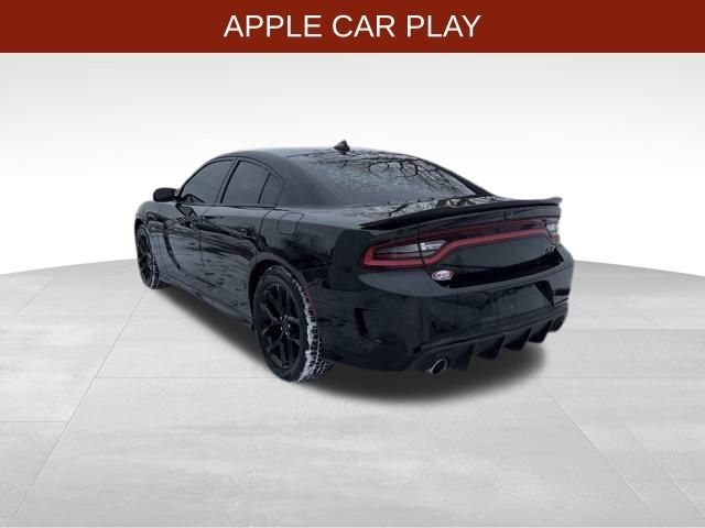 Dodge Charger  2019