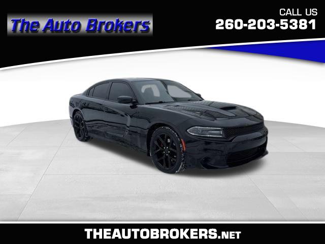 2019 Dodge Charger R/T