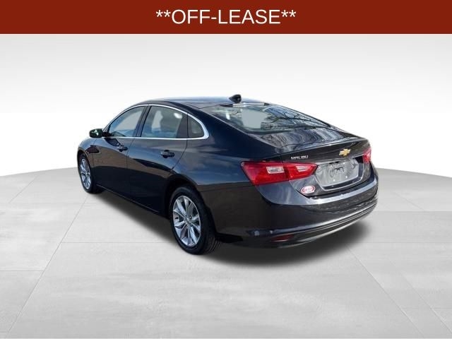Chevrolet Malibu  2023