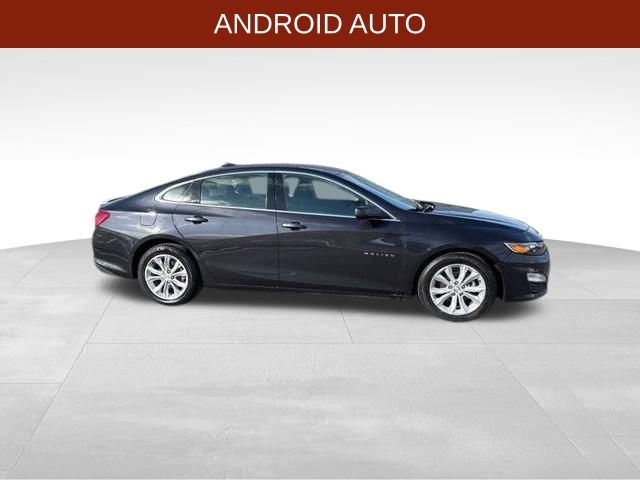 Chevrolet Malibu  2023