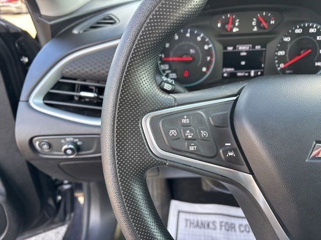 Chevrolet Malibu  2023