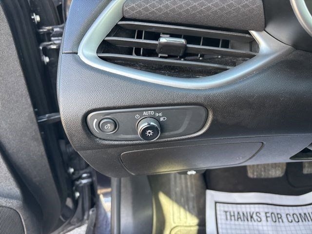 Chevrolet Malibu  2023