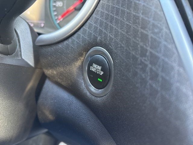 Chevrolet Malibu  2023