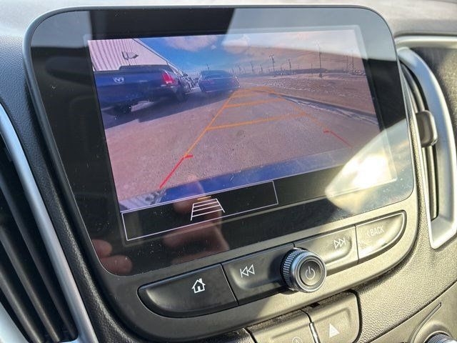 Chevrolet Malibu  2023