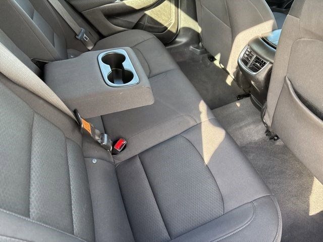 Chevrolet Malibu  2023