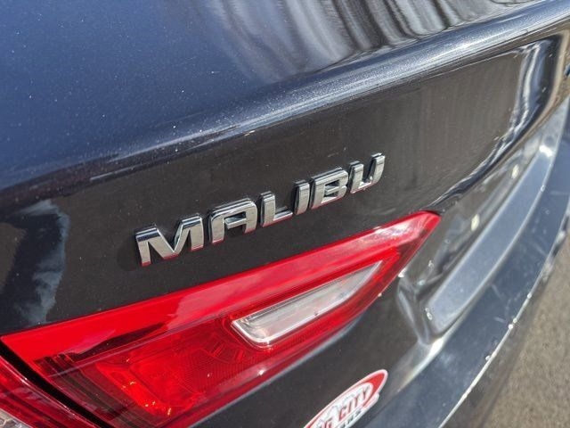 Chevrolet Malibu  2023