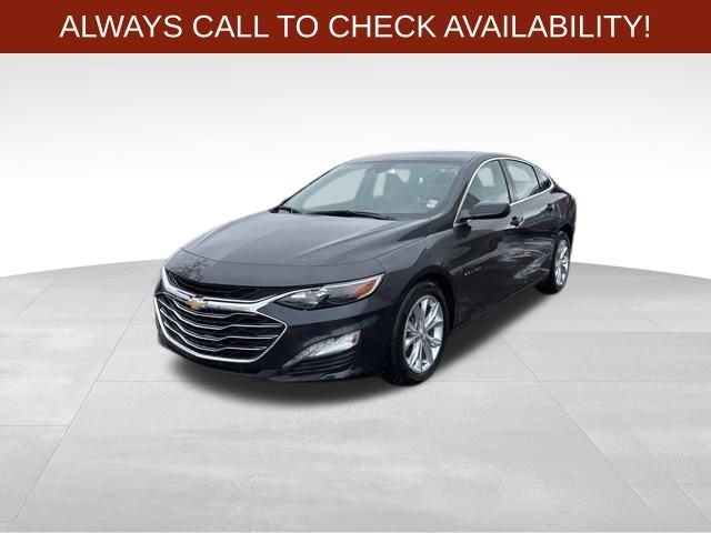 Chevrolet Malibu  2023